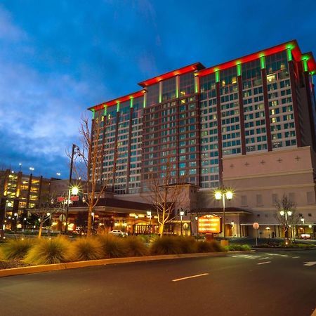 Thunder Valley Casino Resort Lincoln Ngoại thất bức ảnh