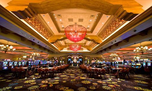 Thunder Valley Casino Resort Lincoln Nhà hàng bức ảnh