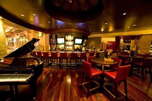 Thunder Valley Casino Resort Lincoln Nhà hàng bức ảnh